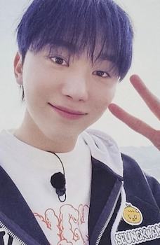 nana民宿固配 甜 ver.A