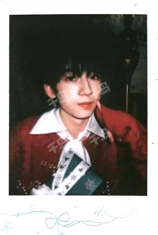 TF家族四代 奔跑 杨博文 24.12.14 | 奔跑•当阳光降落在这里©® TF家族#杨博文#tf四代#tf