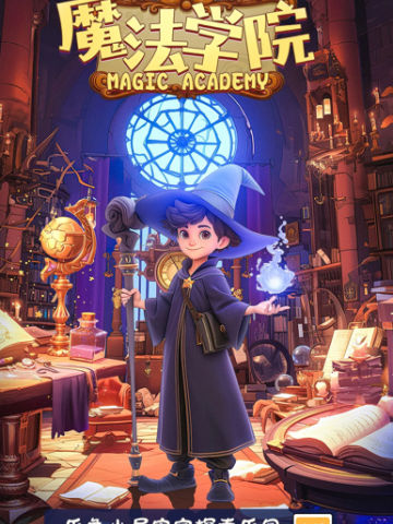 魔法学院