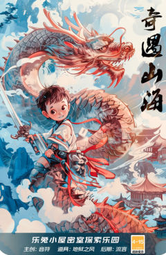 奇遇山海