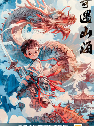 奇遇山海