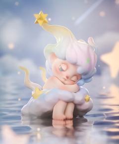 星河入梦