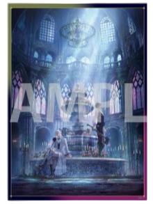 Re：vale-2024纪念日布艺海报