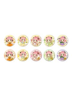 阿尼亚graffart水果系列徽章