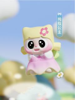 拇指公主