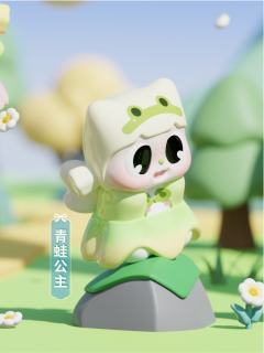青蛙公主