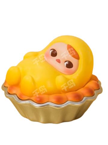 蛋挞