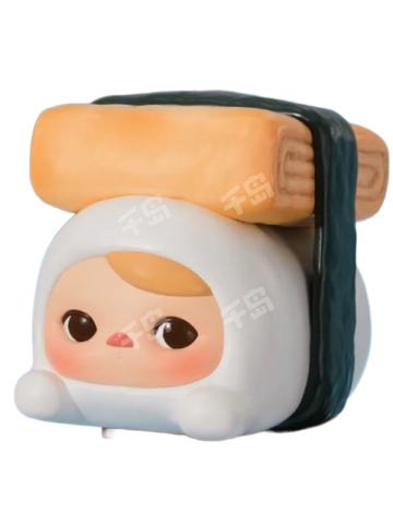 玉子寿司