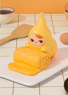 蛋卷