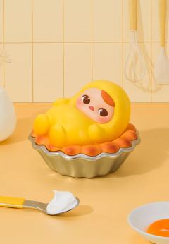 蛋挞