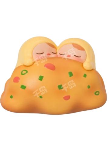 欧姆蛋饼