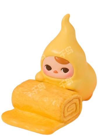 蛋卷