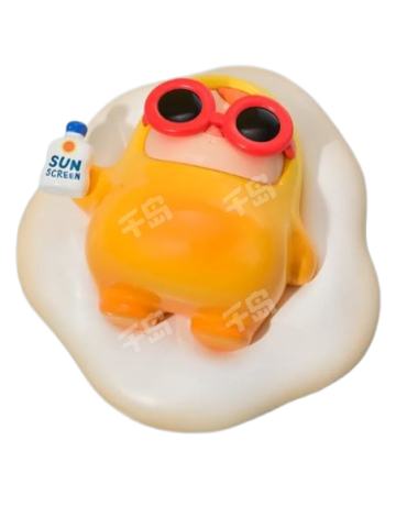太阳蛋