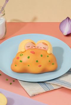 欧姆蛋饼
