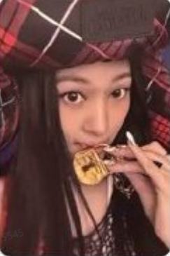 wicked版专卡 妮 ver.A