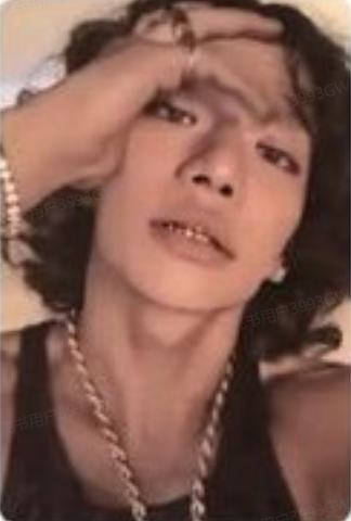 wicked版专卡 泰山 ver.B