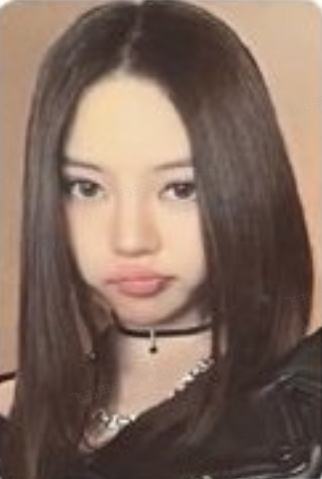 wicked版专卡 贝 ver.B