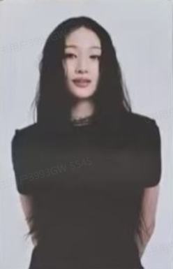 快闪随机卡 妮 ver.C