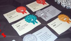 狗运当骰-资料图