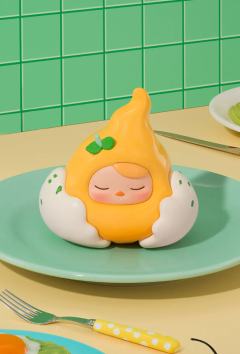 炒蛋吐司-资料图