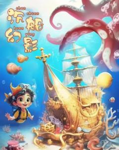 沉船幻影