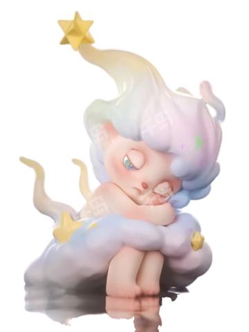 星河入梦