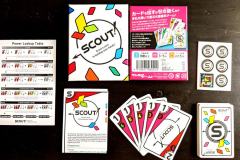 马戏星探-资料图