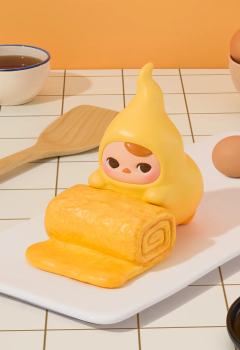 炒蛋吐司-资料图