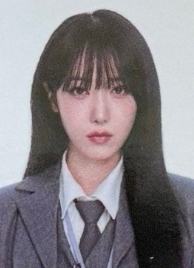 三期会员礼证件照 飞