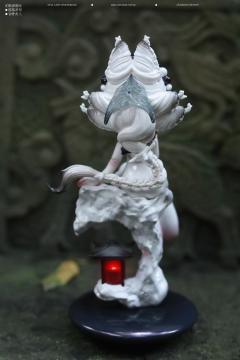 Svia白骨夫人-资料图