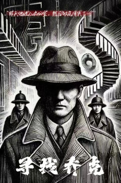 寻找乔克