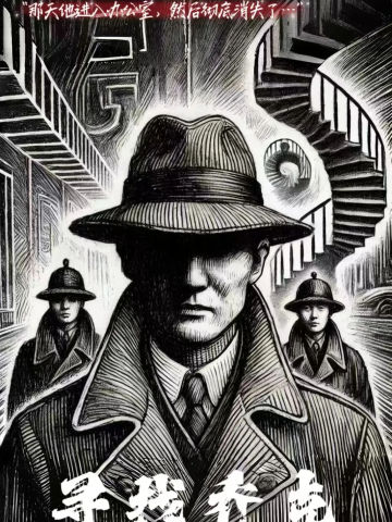 寻找乔克