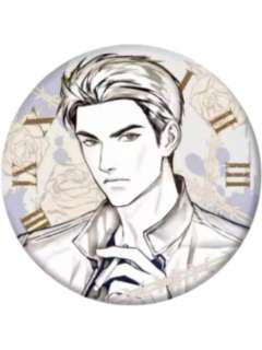 李尚武2-谎言之笼系列徽章