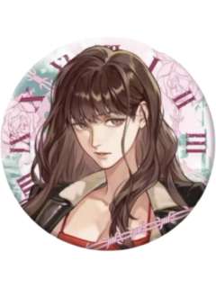 甜甜1-谎言之笼系列徽章