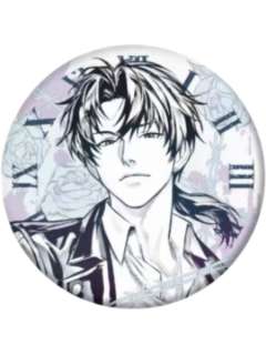 陈俊南2-谎言之笼系列徽章