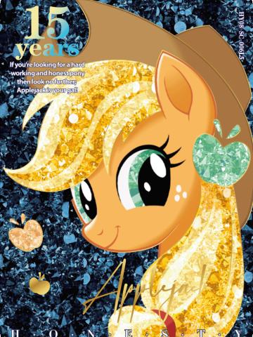 Applejack