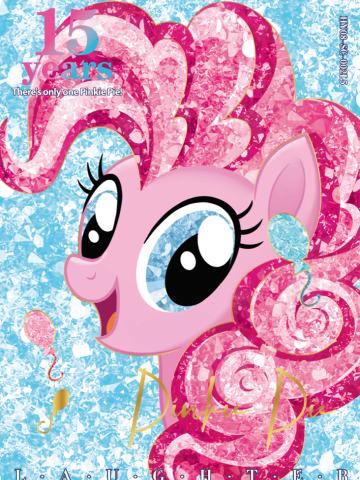 Pinkie Pie