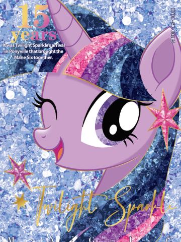 Twilight Sparkle