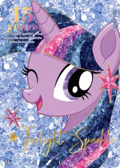 Twilight Sparkle