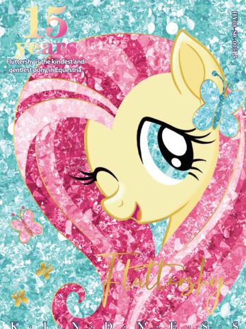 Fluttershy