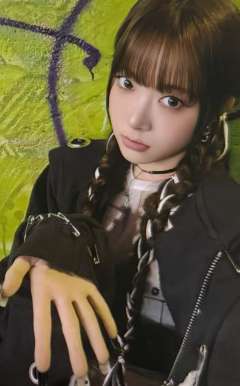 快闪随机卡 恩 ver.D