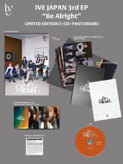 初回限定 E ver.-资料图