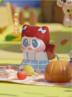 仙履公主