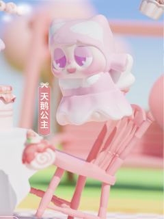 天鹅公主