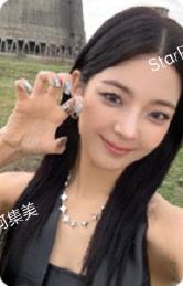 星河预售 粒