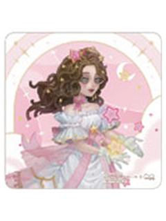 心理学家2-三丽鸥联动cafe特典杯垫