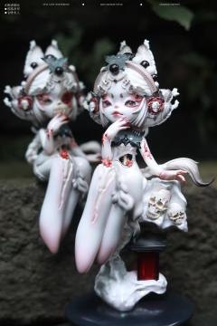 Svia白骨夫人-资料图