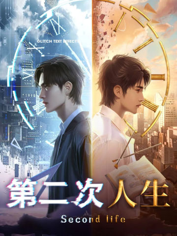 第二次人生