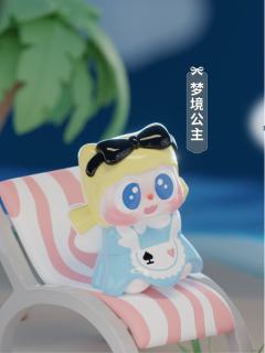 梦境公主