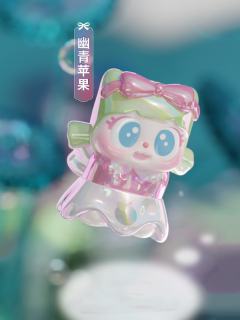 特殊款-幽青苹果